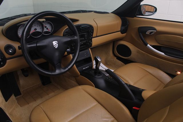 2000 Porsche Boxster S - 23059155 - 4