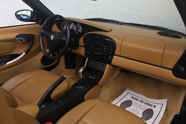 2000 Porsche Boxster S - 23059155 - 5