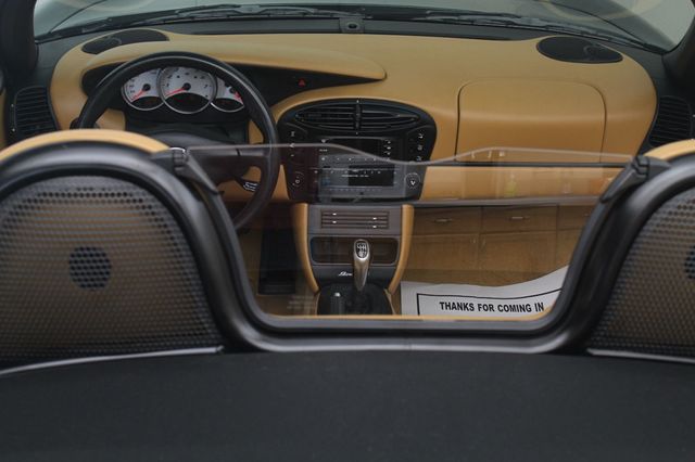 2000 Porsche Boxster S - 23059155 - 6