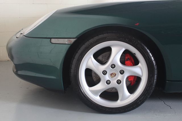 2000 Porsche Boxster S - 23059155 - 7