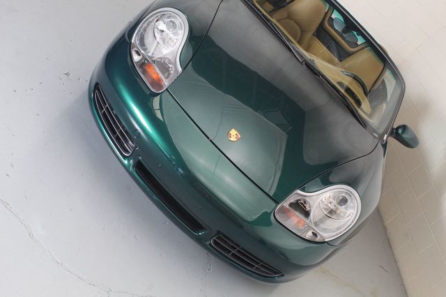 2000 Porsche Boxster S - 23059155 - 8