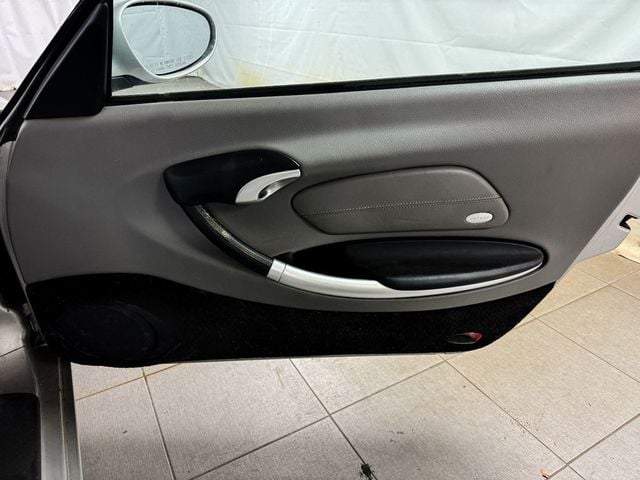 2000 Porsche Boxster S ROADSTER CONVERTIBLE - 22961009 - 11