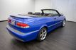 2000 Saab 9-3 2dr Convertible Viggen Manual w/Black Top - 22931445 - 9