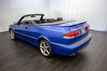 2000 Saab 9-3 2dr Convertible Viggen Manual w/Black Top - 22931445 - 10
