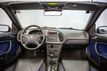 2000 Saab 9-3 2dr Convertible Viggen Manual w/Black Top - 22931445 - 11