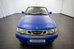 2000 Saab 9-3 2dr Convertible Viggen Manual w/Black Top - 22931445 - 13