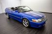 2000 Saab 9-3 2dr Convertible Viggen Manual w/Black Top - 22931445 - 1