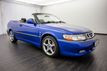 2000 Saab 9-3 2dr Convertible Viggen Manual w/Black Top - 22931445 - 23