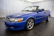 2000 Saab 9-3 2dr Convertible Viggen Manual w/Black Top - 22931445 - 24