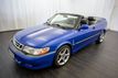 2000 Saab 9-3 2dr Convertible Viggen Manual w/Black Top - 22931445 - 2