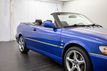 2000 Saab 9-3 2dr Convertible Viggen Manual w/Black Top - 22931445 - 29