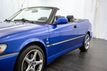 2000 Saab 9-3 2dr Convertible Viggen Manual w/Black Top - 22931445 - 30