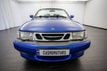 2000 Saab 9-3 2dr Convertible Viggen Manual w/Black Top - 22931445 - 31