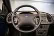 2000 Saab 9-3 2dr Convertible Viggen Manual w/Black Top - 22931445 - 43
