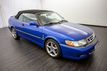2000 Saab 9-3 2dr Convertible Viggen Manual w/Black Top - 22931445 - 47