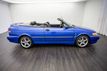 2000 Saab 9-3 2dr Convertible Viggen Manual w/Black Top - 22931445 - 5