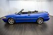 2000 Saab 9-3 2dr Convertible Viggen Manual w/Black Top - 22931445 - 6