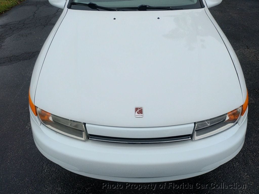 2000 Saturn LS LS1 Automatic - 22707468 - 9