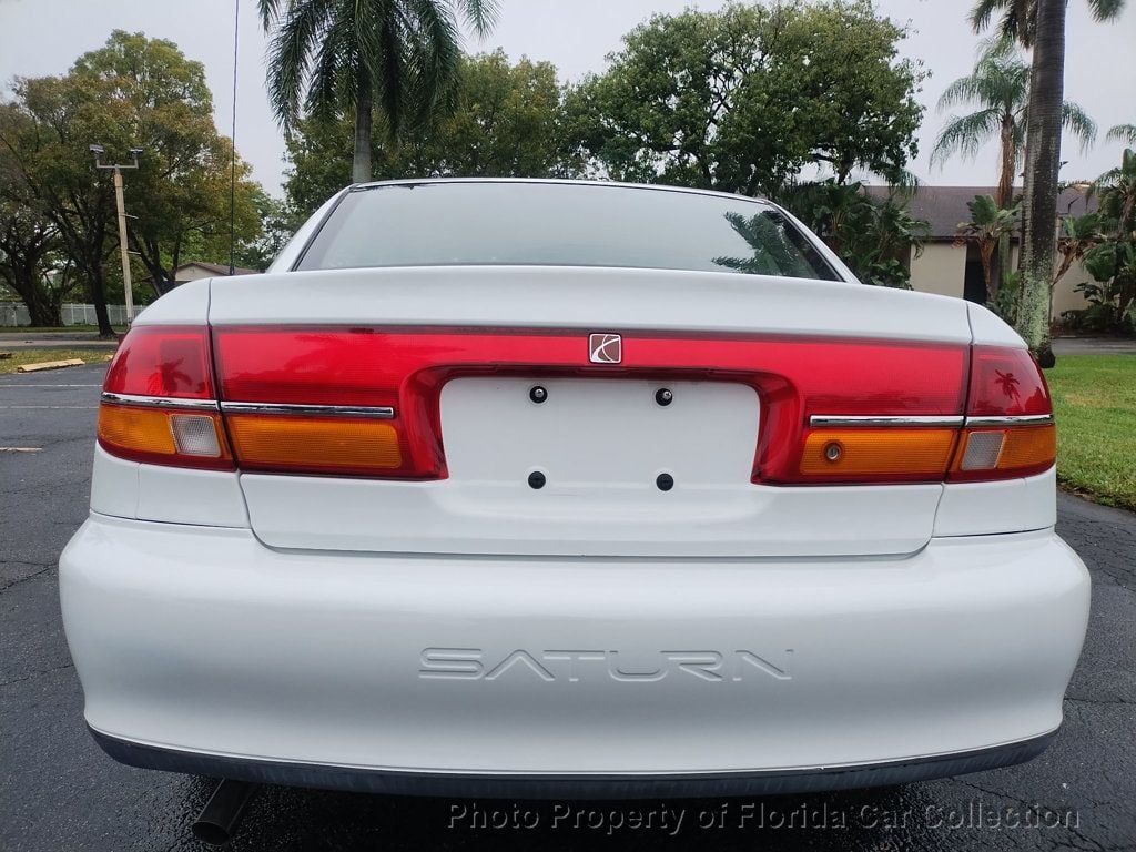 2000 Saturn LS LS1 Automatic - 22707468 - 3