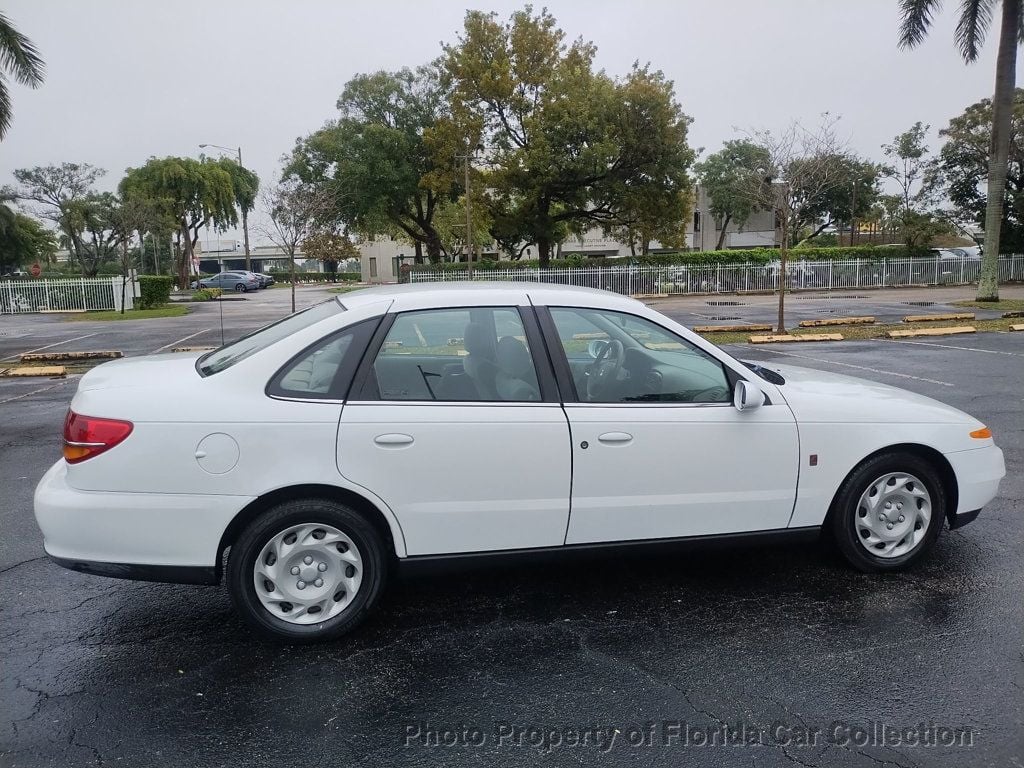 2000 Saturn LS LS1 Automatic - 22707468 - 6