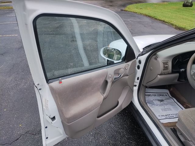 2000 Saturn LS LS1 Automatic 53000 Miles 1 Owner Clean Carfax Florida Car - 22899215 - 12