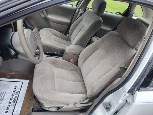 2000 Saturn LS LS1 Automatic 53000 Miles 1 Owner Clean Carfax Florida Car - 22899215 - 13