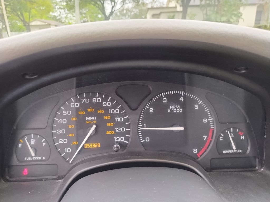 2000 Saturn LS LS1 Automatic 53000 Miles 1 Owner Clean Carfax Florida Car - 22899215 - 15