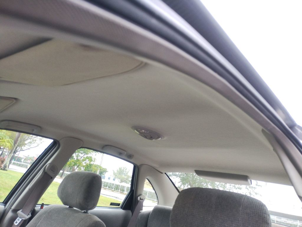 2000 Saturn LS LS1 Automatic 53000 Miles 1 Owner Clean Carfax Florida Car - 22899215 - 17