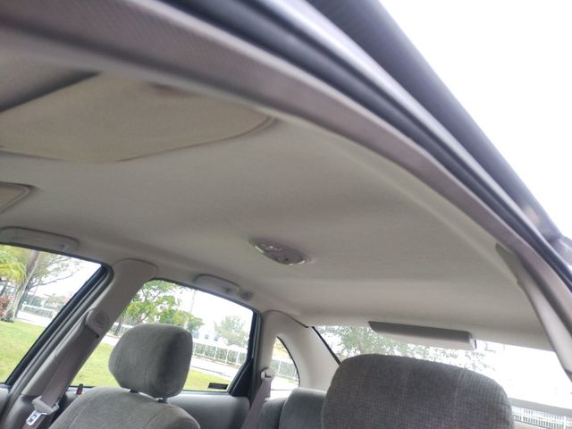 2000 Saturn LS LS1 Automatic 53000 Miles 1 Owner Clean Carfax Florida Car - 22899215 - 17