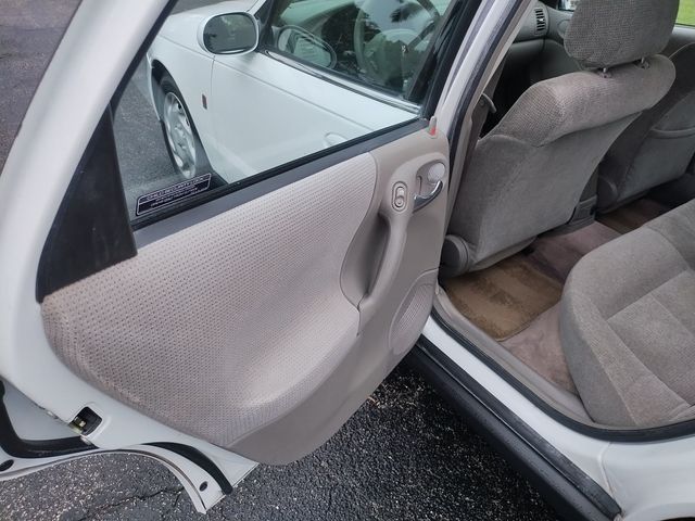 2000 Saturn LS LS1 Automatic 53000 Miles 1 Owner Clean Carfax Florida Car - 22899215 - 18