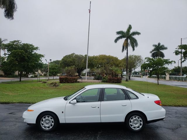 2000 Saturn LS LS1 Automatic 53000 Miles 1 Owner Clean Carfax Florida Car - 22899215 - 1