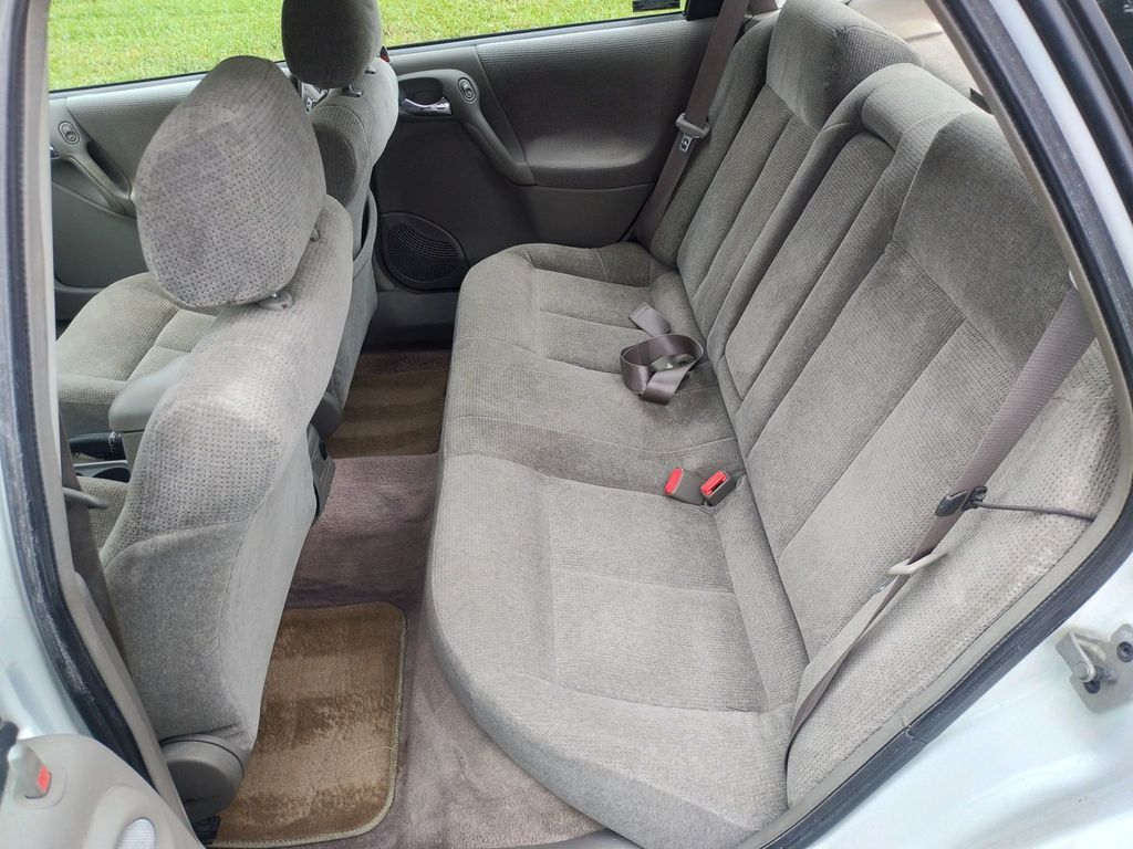 2000 Saturn LS LS1 Automatic 53000 Miles 1 Owner Clean Carfax Florida Car - 22899215 - 19