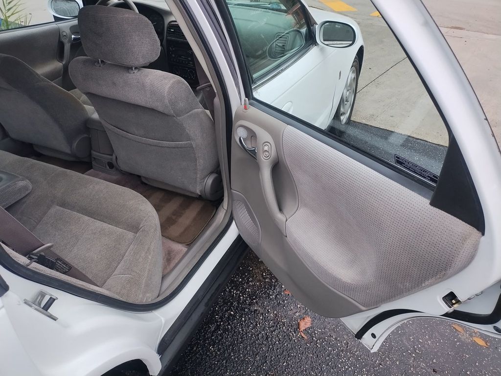 2000 Saturn LS LS1 Automatic 53000 Miles 1 Owner Clean Carfax Florida Car - 22899215 - 21