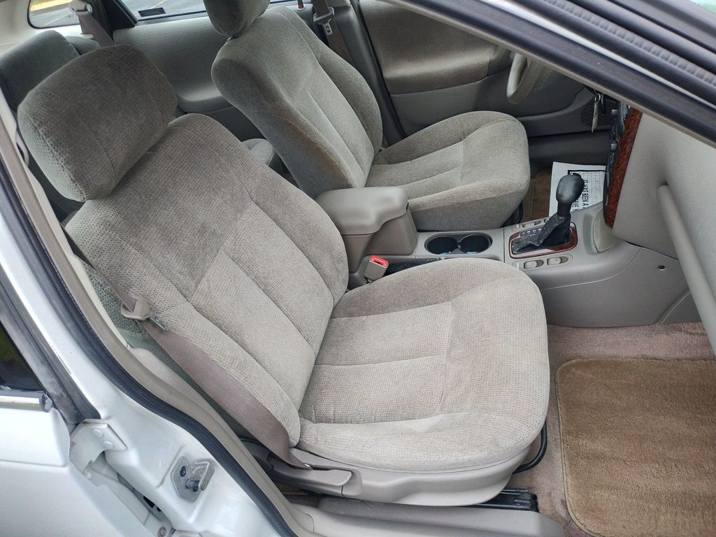 2000 Saturn LS LS1 Automatic 53000 Miles 1 Owner Clean Carfax Florida Car - 22899215 - 22