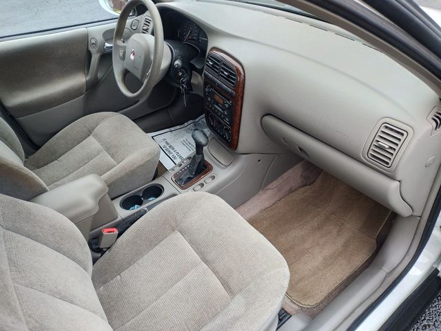 2000 Saturn LS LS1 Automatic 53000 Miles 1 Owner Clean Carfax Florida Car - 22899215 - 23