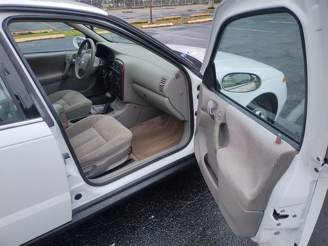 2000 Saturn LS LS1 Automatic 53000 Miles 1 Owner Clean Carfax Florida Car - 22899215 - 24