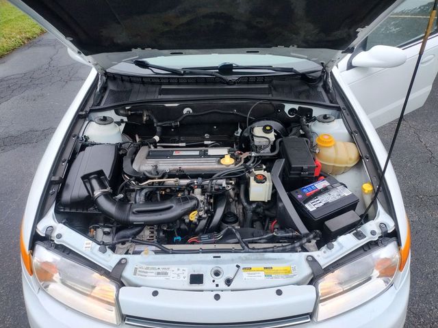 2000 Saturn LS LS1 Automatic 53000 Miles 1 Owner Clean Carfax Florida Car - 22899215 - 25