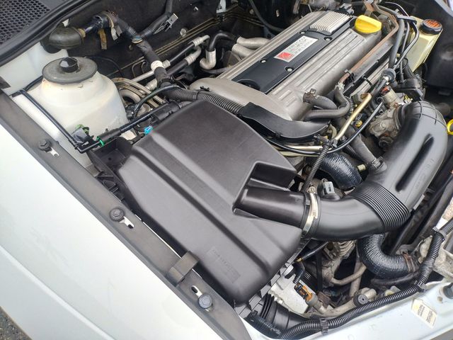 2000 Saturn LS LS1 Automatic 53000 Miles 1 Owner Clean Carfax Florida Car - 22899215 - 26