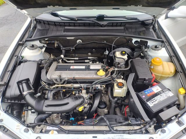 2000 Saturn LS LS1 Automatic 53000 Miles 1 Owner Clean Carfax Florida Car - 22899215 - 27