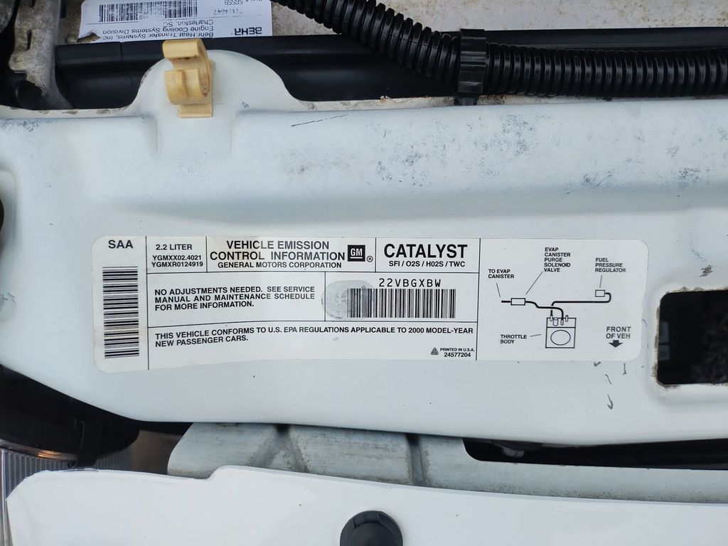 2000 Saturn LS LS1 Automatic 53000 Miles 1 Owner Clean Carfax Florida Car - 22899215 - 29