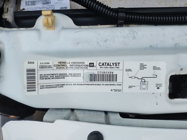 2000 Saturn LS LS1 Automatic 53000 Miles 1 Owner Clean Carfax Florida Car - 22899215 - 29