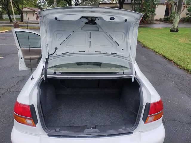 2000 Saturn LS LS1 Automatic 53000 Miles 1 Owner Clean Carfax Florida Car - 22899215 - 30