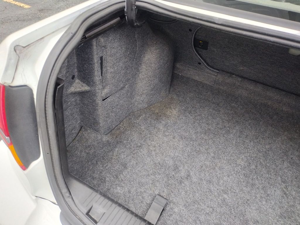 2000 Saturn LS LS1 Automatic 53000 Miles 1 Owner Clean Carfax Florida Car - 22899215 - 31