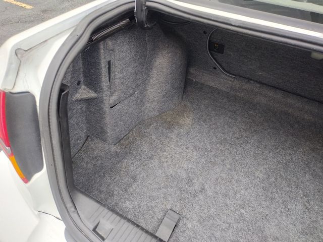 2000 Saturn LS LS1 Automatic 53000 Miles 1 Owner Clean Carfax Florida Car - 22899215 - 31