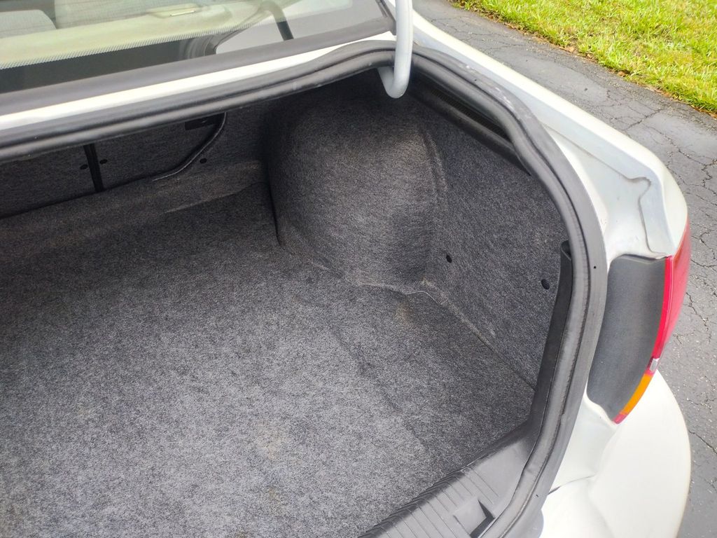 2000 Saturn LS LS1 Automatic 53000 Miles 1 Owner Clean Carfax Florida Car - 22899215 - 32