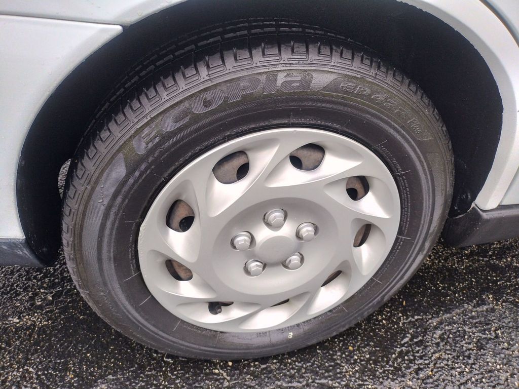 2000 Saturn LS LS1 Automatic 53000 Miles 1 Owner Clean Carfax Florida Car - 22899215 - 34