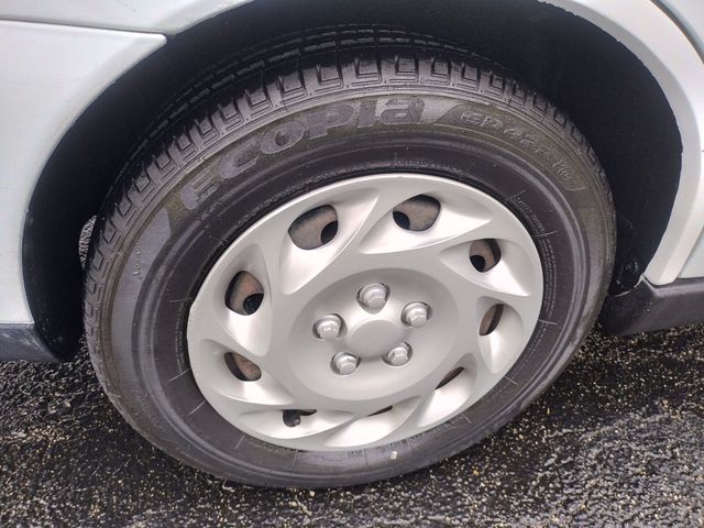 2000 Saturn LS LS1 Automatic 53000 Miles 1 Owner Clean Carfax Florida Car - 22899215 - 34