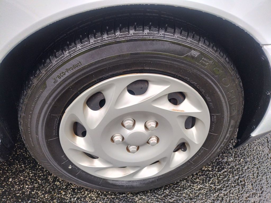 2000 Saturn LS LS1 Automatic 53000 Miles 1 Owner Clean Carfax Florida Car - 22899215 - 35