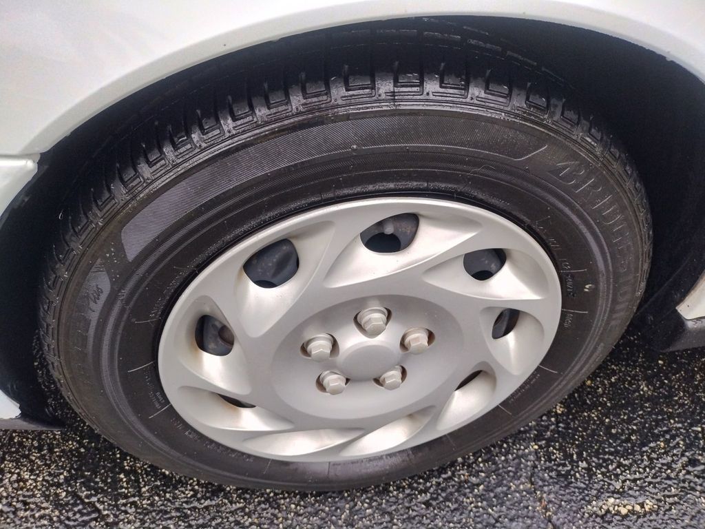 2000 Saturn LS LS1 Automatic 53000 Miles 1 Owner Clean Carfax Florida Car - 22899215 - 36