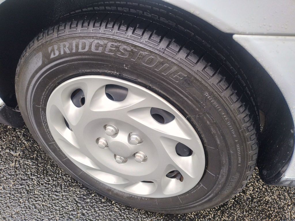 2000 Saturn LS LS1 Automatic 53000 Miles 1 Owner Clean Carfax Florida Car - 22899215 - 37